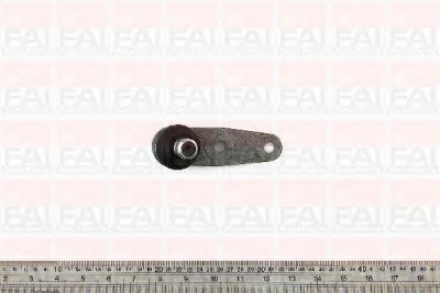 FAI AUTOPARTS ss120 -  Несущий / направляющий шарнир